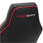 Silla Gaming Mars Gaming MGCX ONE/ Roja y Negra