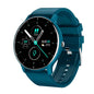 Smartwatch COOL Shadow Elite Correa  (Salud, Deporte, Sueño, IP67, Juegos)