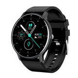 Smartwatch COOL Shadow Elite Correa  (Salud, Deporte, Sueño, IP67, Juegos)