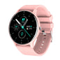 Smartwatch COOL Shadow Elite Correa  (Salud, Deporte, Sueño, IP67, Juegos)