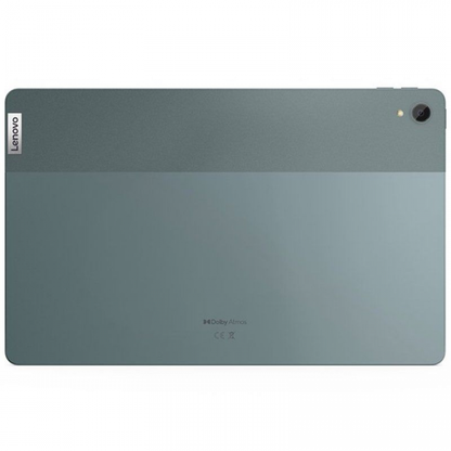 Tablet Lenovo Tab P11 Plus 11"/ 6GB/ 128GB/ Verde Azulado