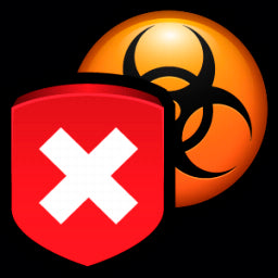 Limpieza de virus y malware